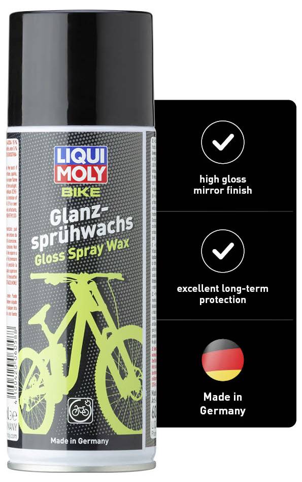 Liqui Moly Spray wax 6058 400 ml-1