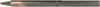 Heller Cera Expert 28675 6 Carbide metal Roof tile drill bit 6 mm Total length 110 mm Triangular shank 1 pc(s)