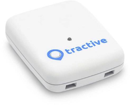 tractive reviews