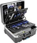 Tool case go module with wheels