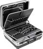B & W International shark pockets 115.03/P Universal Tool box (empty) (W x H x D) 495 x 430 x 215 mm
