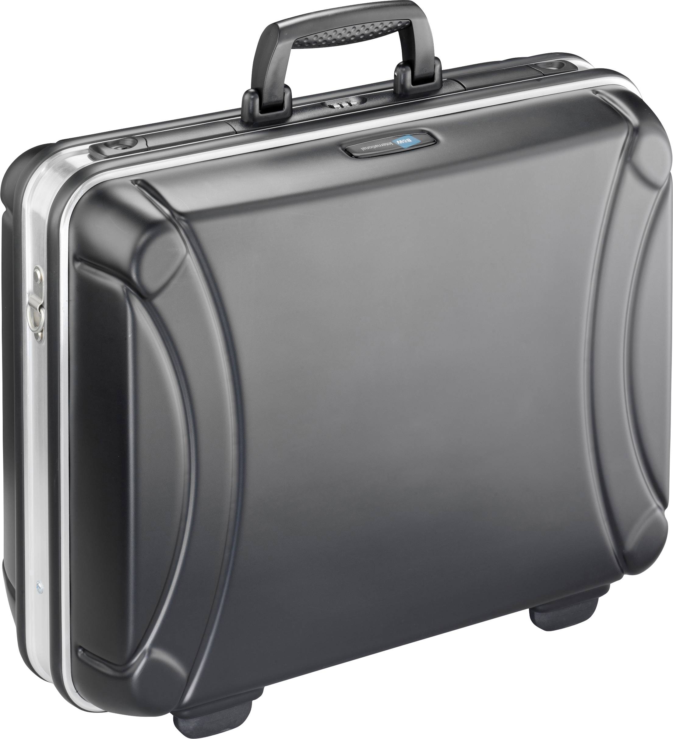 B & W International shark pockets 115.03/P Universal Tool box (empty) (W x H x D) 495 x 430 x 215 mm-2