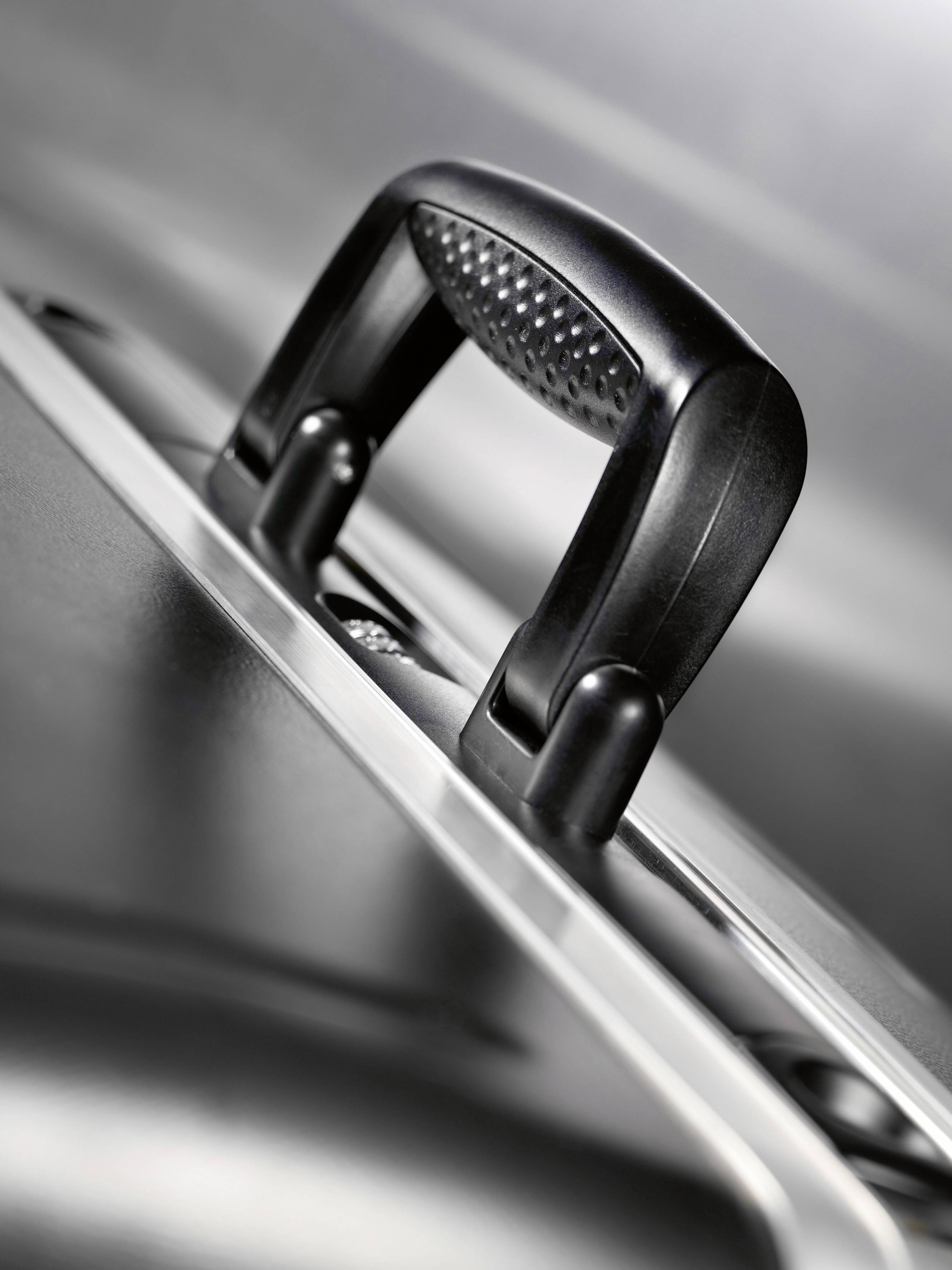 B & W International rhino pocktes 115.04/P Universal Tool box (empty) (W x H x D) 505 x 440 x 280 mm-5