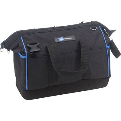 B & W International Carry 116.03 Engineer Tool bag (unequipped) (W x H x D) 400 x 200 x 290 mm-0