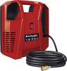 Einhell Air compressor TC-AC 190/8 Kit 8 bar