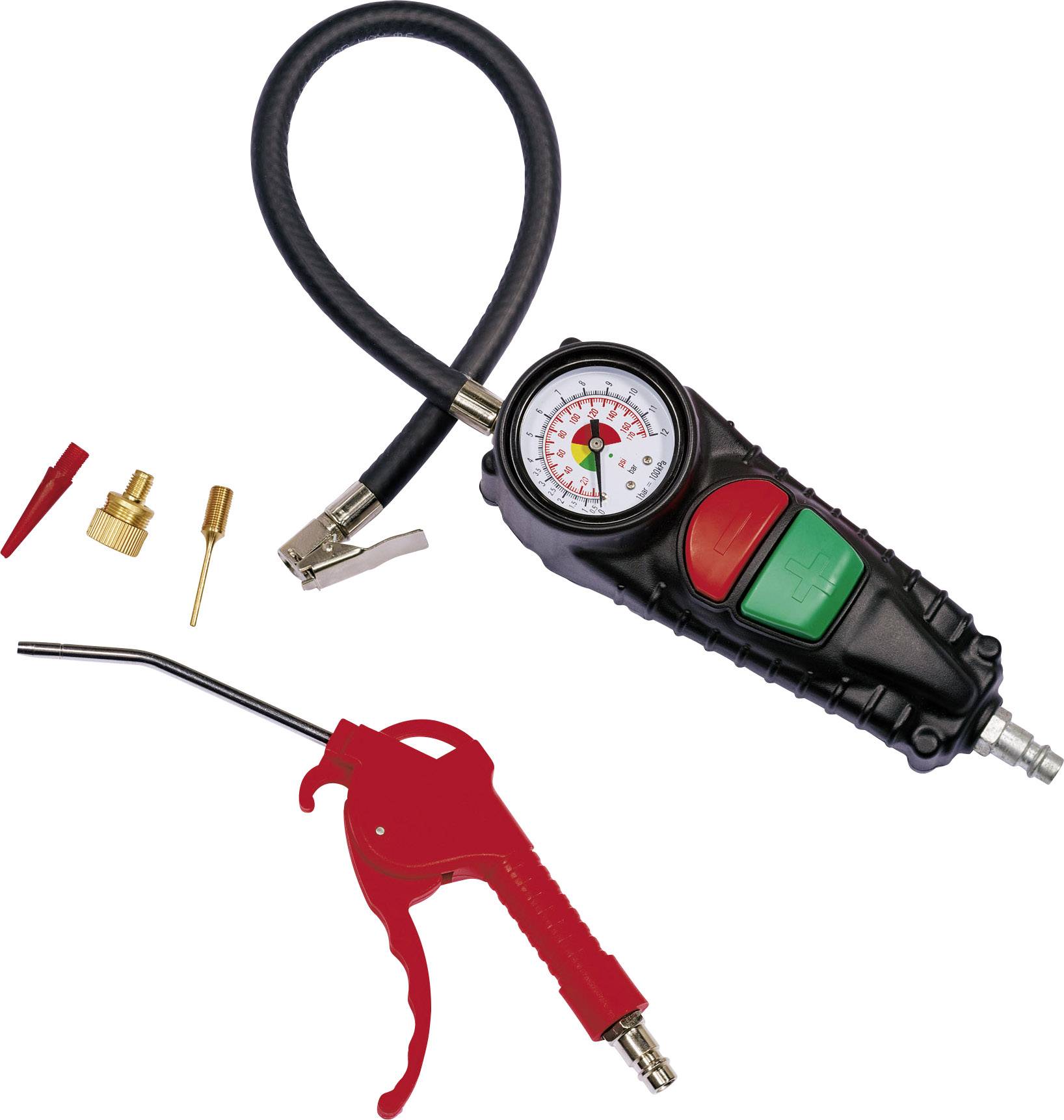 Einhell Air compressor TCAC 190/8 Kit 8 bar