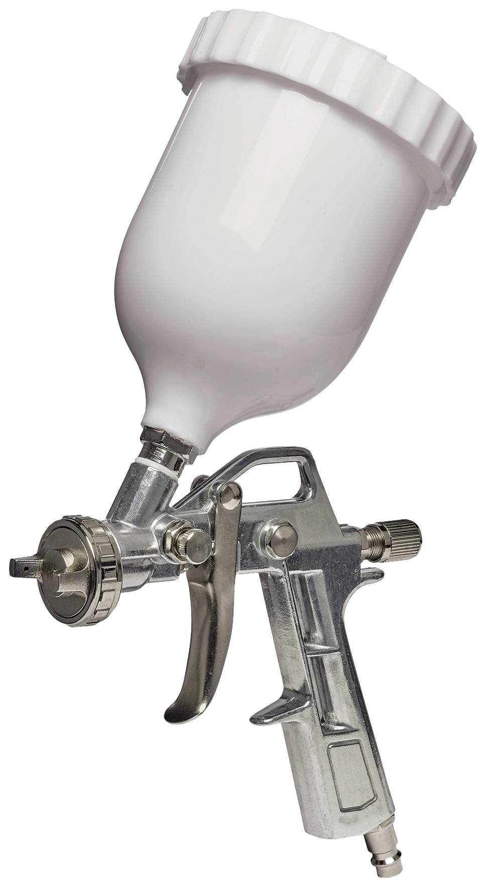 Einhell Pneumatic spray gun 4 bar