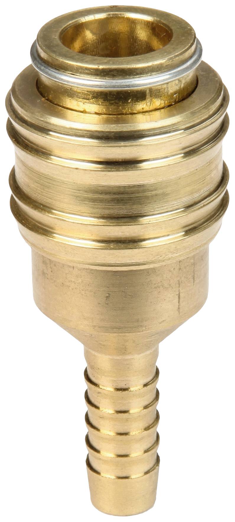 Einhell 4139302 Pneumatic push-fit tail 1 pc(s)