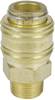 Einhell R3/8"AG 4139208 Pneumatic quick-fit connector 1 pc(s)