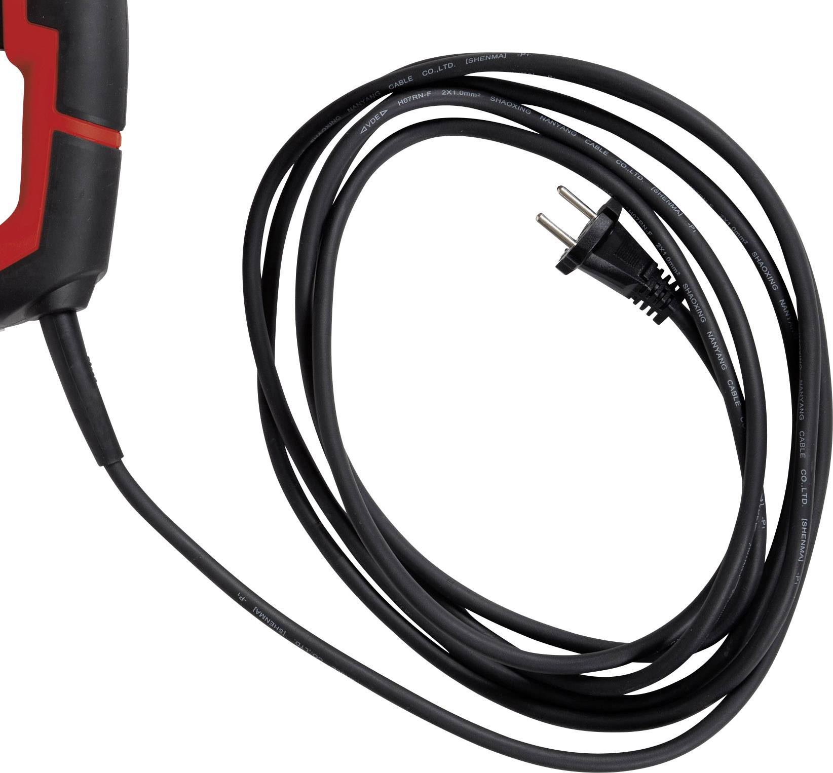 Einhell TEDH 1027 SDSMaxHeavy duty hammer drill chisel 1500 W 32 J