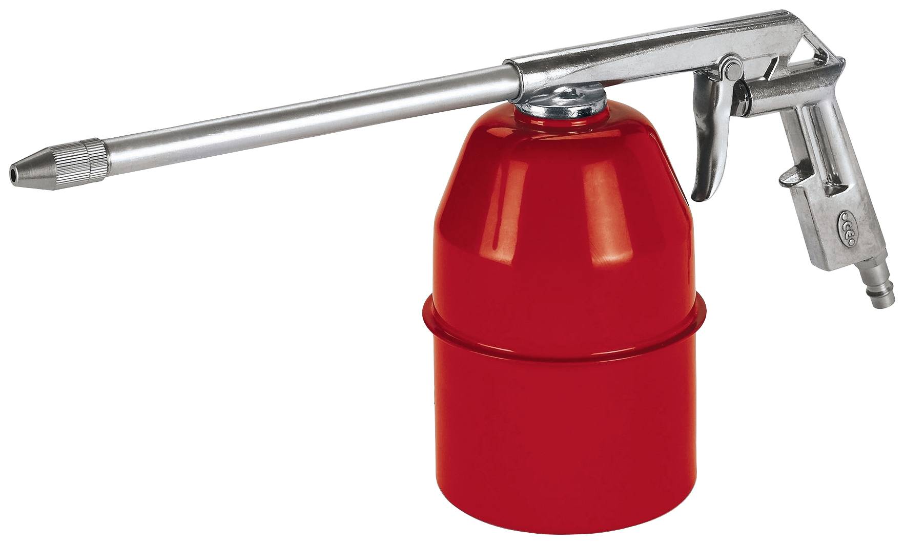 Einhell Pneumatic spray gun 6 bar