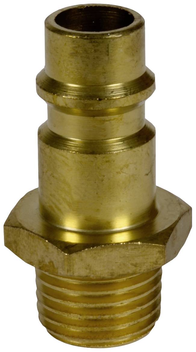 Einhell R1/4 AG 4139655 Pneumatic push-fit nipple 1 pc(s)