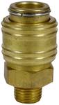 Einhell quick coupling R 1/4