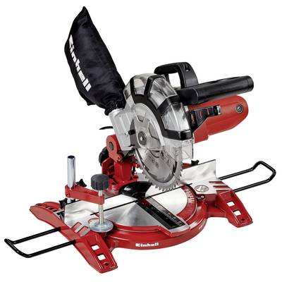 Einhell TC-MS 2112 Chop and mitre saw  210 mm 30 mm 1400 W