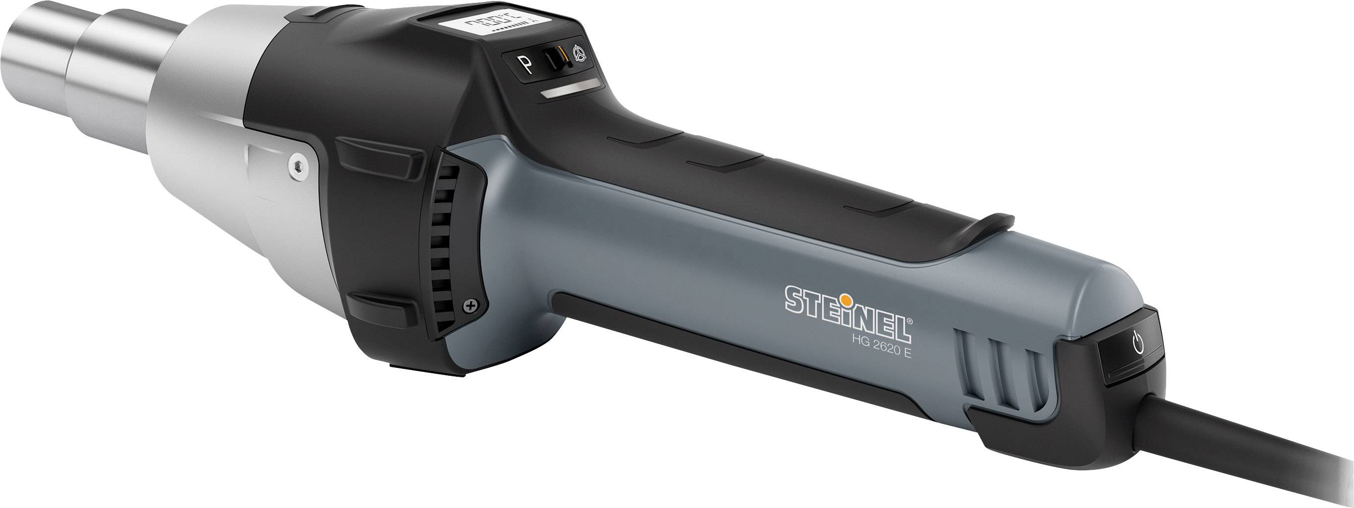 Steinel 351809 HG 2620 E Hot air blower incl. case 2300 W