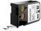 Printer cartridge with the inscription 'All-Purpose Vinyl'. Suitable for label printing, 24 mm x 7 m. Colour: Black on White.