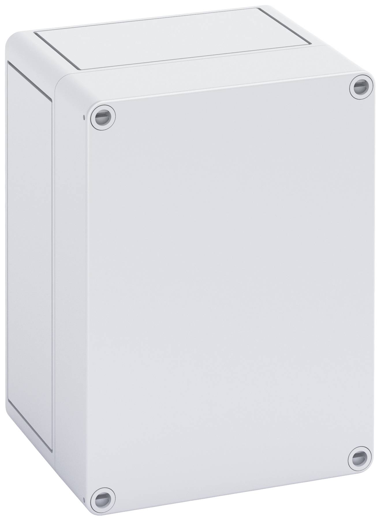 Spelsberg TK PS 1813-11-O Fitting bracket 130 x 180 x 111 Polystyrene, Polycarbonate (PC), Polyurethane, Polyamide Light grey 1 pc(s)