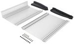 Bopla ALU-TOPLINE ATPH 1850-250 Desk casing 250 x 181 x 53 Aluminium Graphite grey (RAL 7024) 1 pc(s)