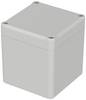 Bopla EUROMAS EM 225 62225000 Outdoor casing 82 x 80 x 87 Polycarbonate (PC) Grey-white (RAL 7035) 1 pc(s)
