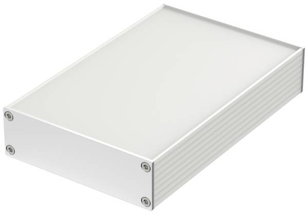 Bopla FILOTEC F 1032-160 97115160.HMT1 Treaded casing 105 x 32 x 160 Aluminium Aluminium (anodised) 1 pc(s)