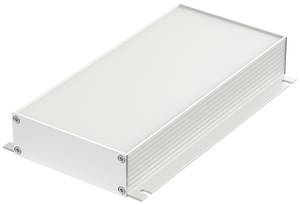 Bopla FILOTEC F 1036-220 WL 97216220.HMT1 Flanged box 105 x 36 x 220  Aluminium  Aluminium (anodised) 1 pc(s)