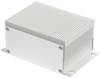 Bopla FILOTEC F 1048-80 KWL 97418080.HMT1 Flanged box with cooling fins 105 x 48 x 80 Aluminium Aluminium (anodised) 1 pc(s)