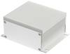Bopla FILOTEC F 1048-100 KWL 97418100.HMT1 Flanged box with cooling fins 105 x 48 x 100 Aluminium Aluminium (anodised) 1 pc(s)