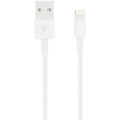 Apple Cable 2.00 m White-0