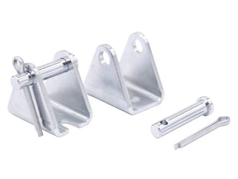 Drive System Europe by MSW Mount DSZY1-H02 10070169 Thrust 1000 N 1 pc(s)