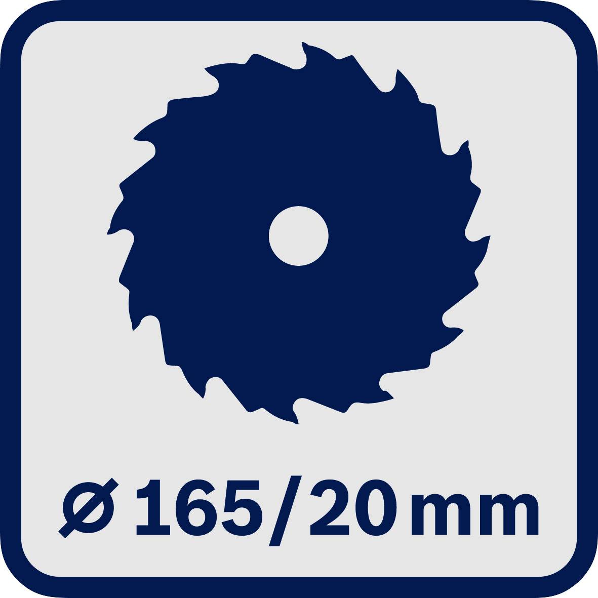 Bosch Professional GKS 55+ G Handheld circular saw Cutting depth (max.) (90°) 63 mm 1200 W-2