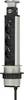 Brennenstuhl 1396200003 Socket tower 3x Silver, Black PG connector 1 pc(s)