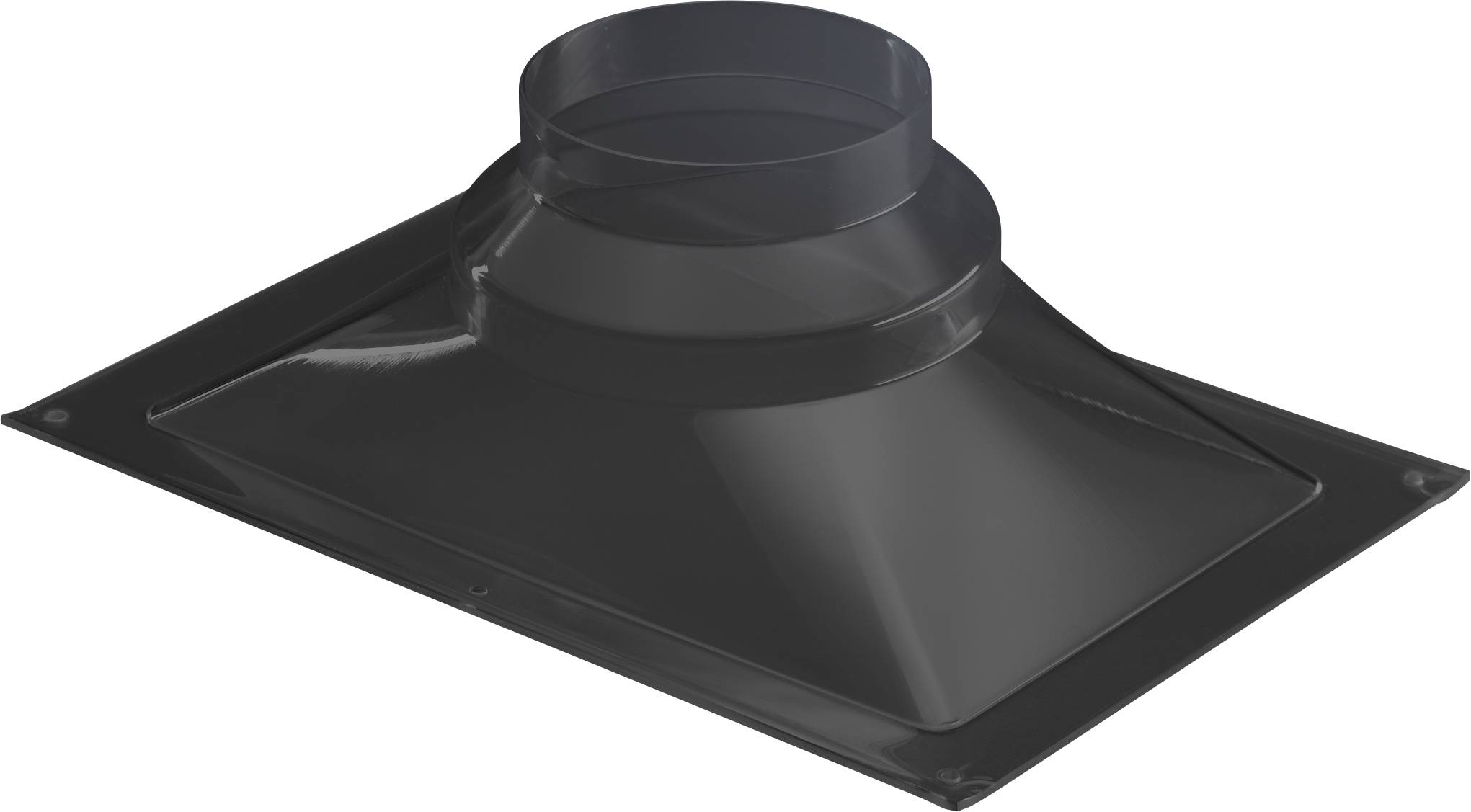 Rittal DK 7826.750 Air vent grille (L x W x H) 300 x 450 x 144 mm Plastic 1 pc(s)