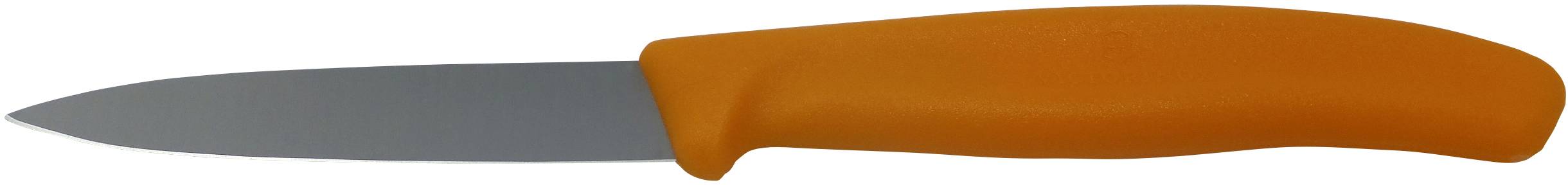 Victorinox 6.7606.L119 Vegetable knife Orange