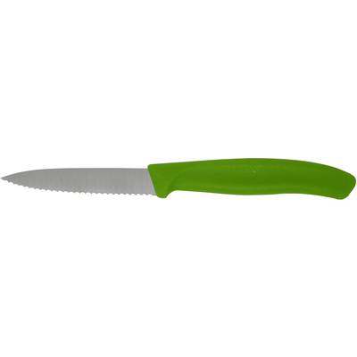 Victorinox 6.7636.L114  Vegetable knife Swiss Classic Green 