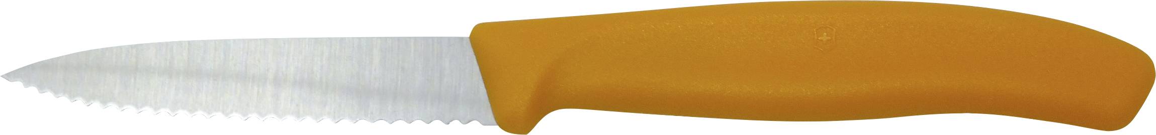 Victorinox 6.7636.L119 Vegetable knife Swiss Classic Orange