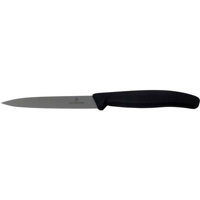 Victorinox 6.7703  Vegetable knife Black 