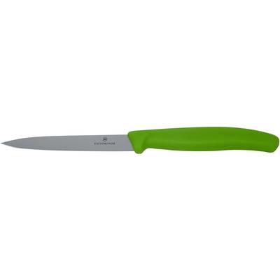 Victorinox 6.7706.L114  Vegetable knife Green 