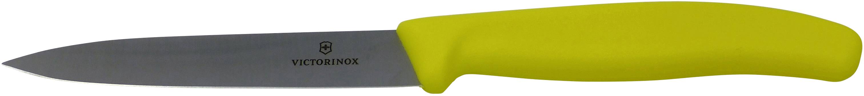 Victorinox 6.7706.L118 Vegetable knife Yellow