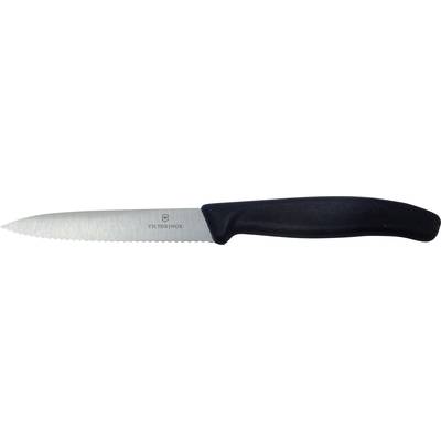 Victorinox 6.7733  Vegetable knife Black 
