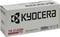 Kyocera TK-5140M Toner Cartridge in Magenta, packaged with labelling and logos, suitable for printers.