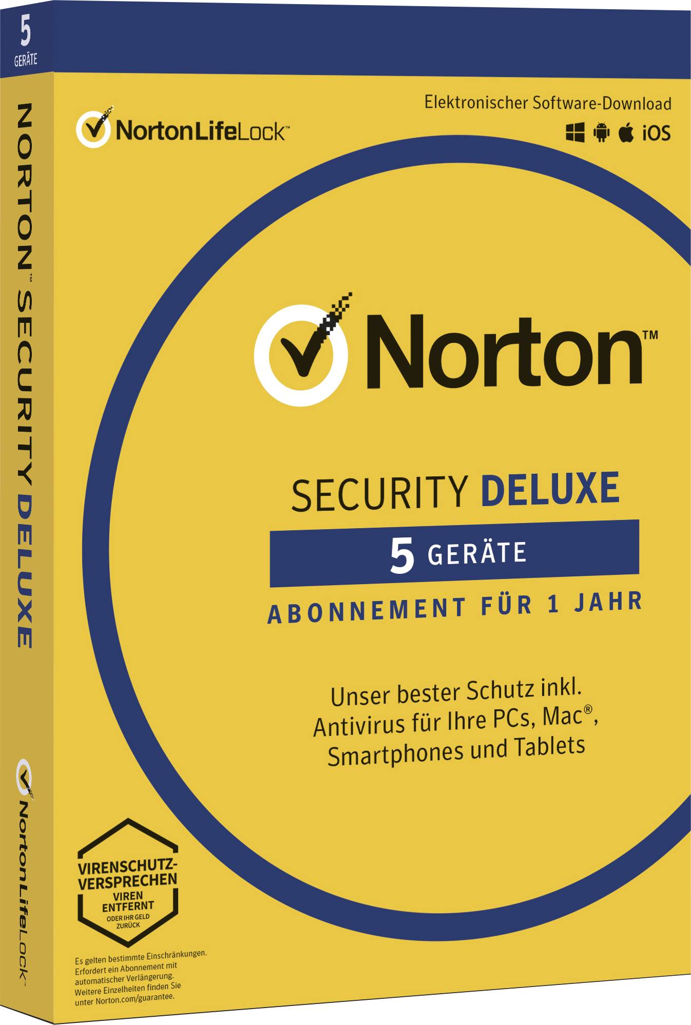 norton security for mac download