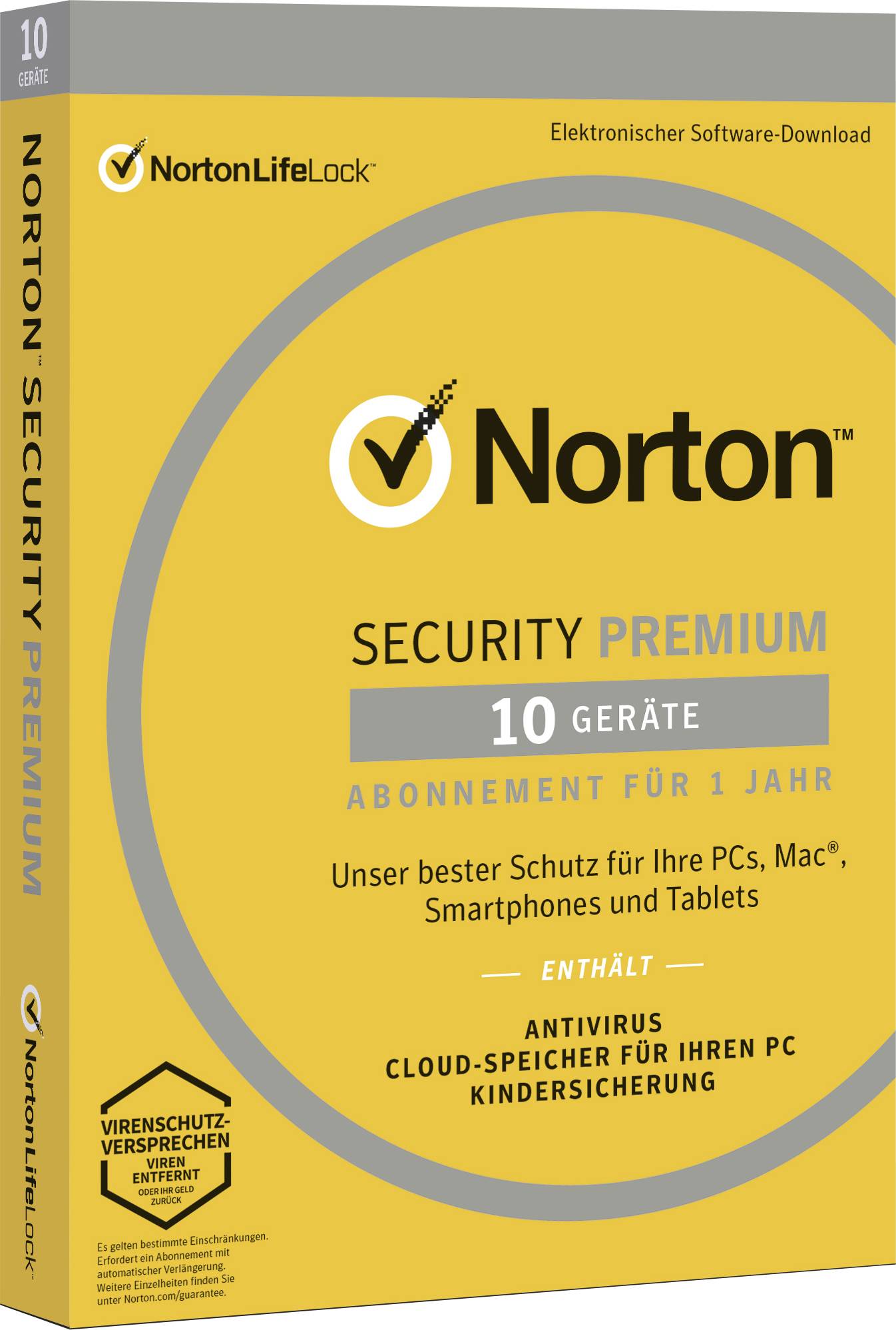 norton security premium 2016 review