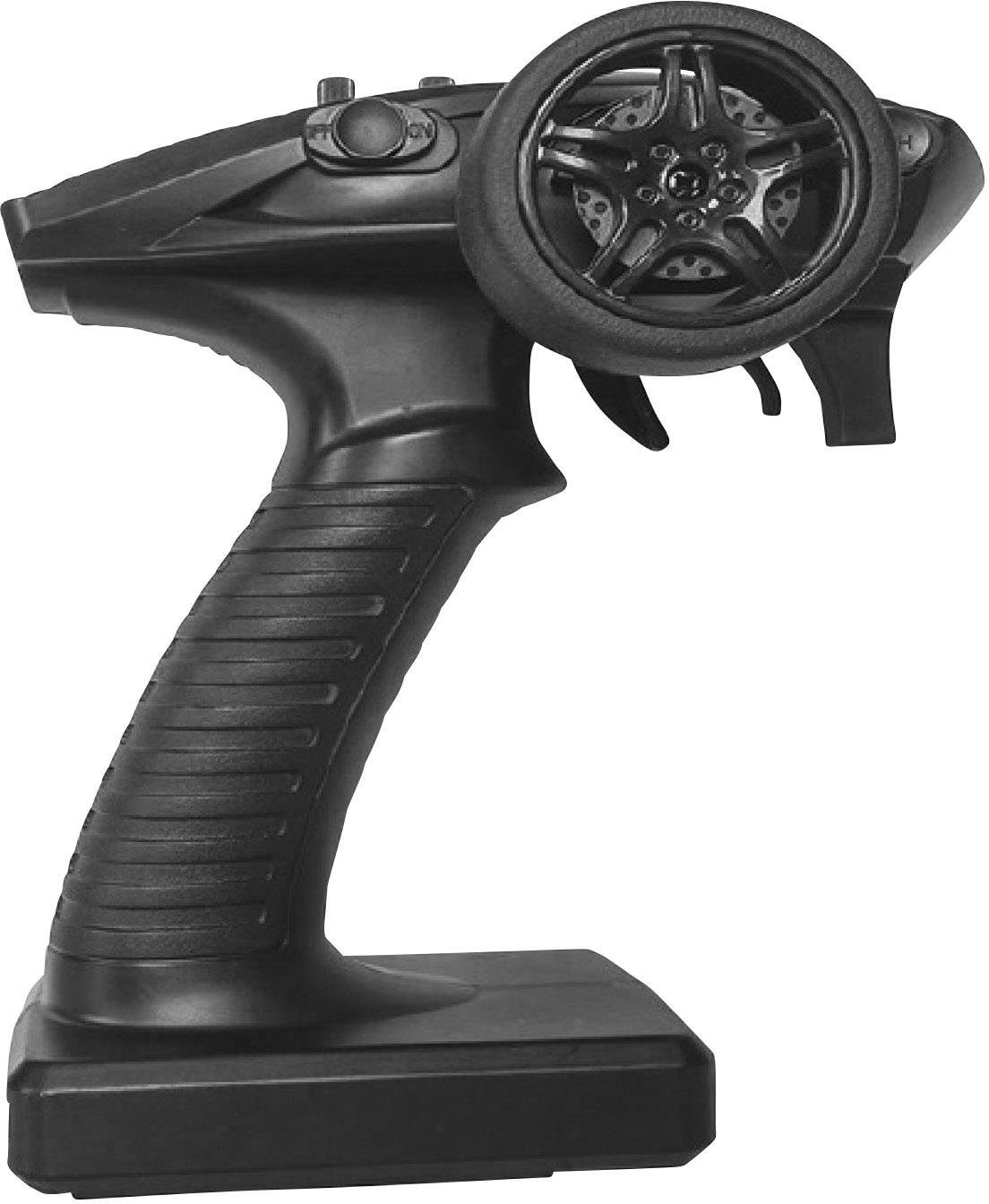 Amewi AM10T Brushless 1:10 RC model car 