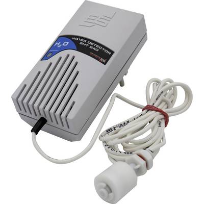 Schabus 300241 SHT 241 Water leak detector mains-powered