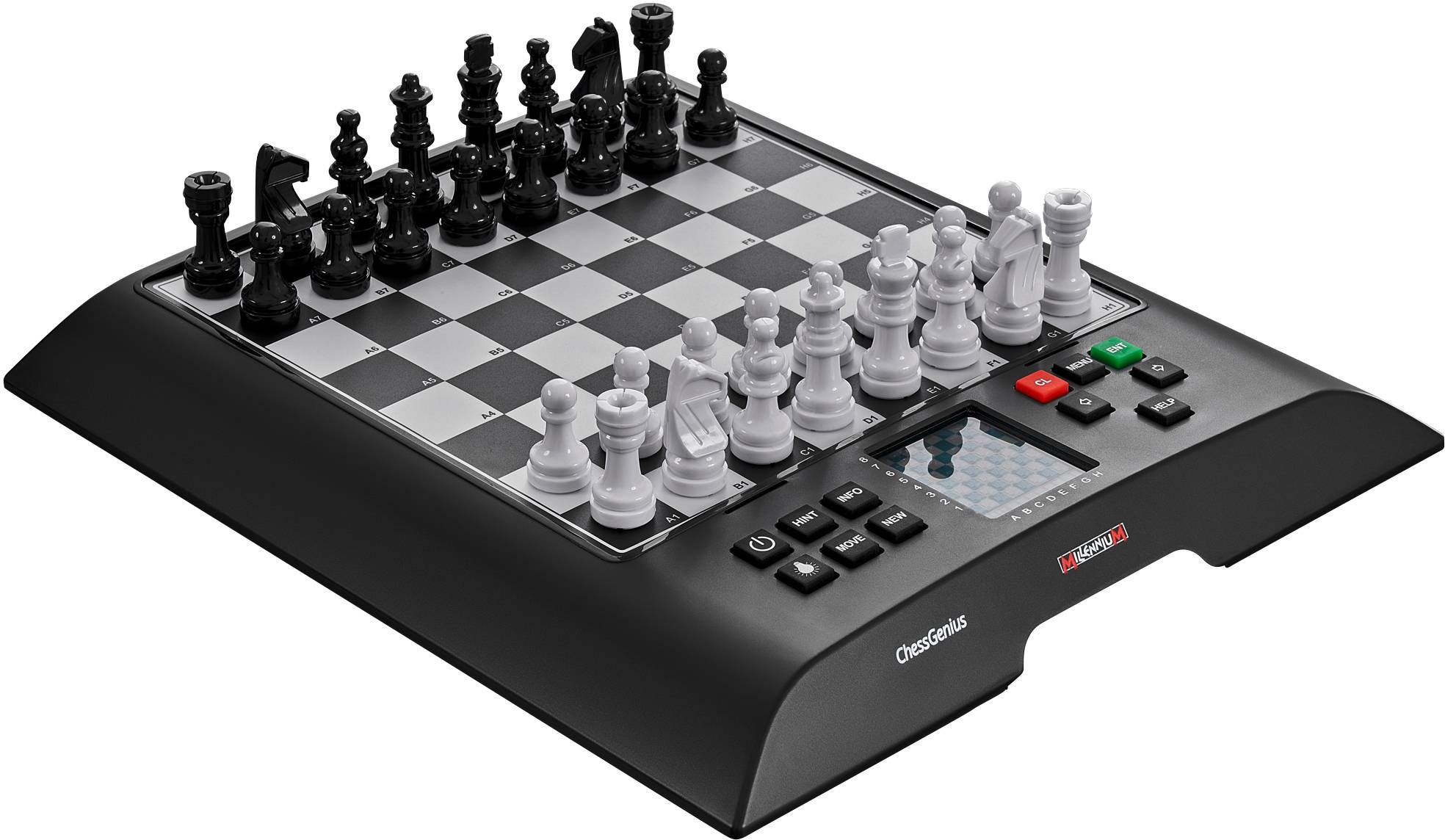 unbeatable chess computer online