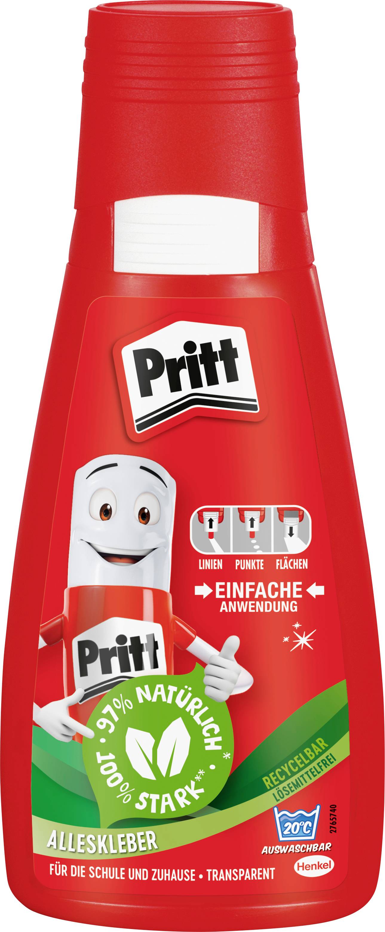 Pritt Multi-purpose glue PAKA2 100 g