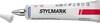 Markal Stylmark Original 96652 Marking paste White 3 mm