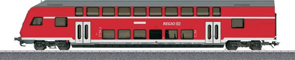 Märklin 78479 H0 Extension set control wagon of DB AG