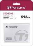 Transcend 512GB 2.5