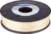 BASF Ultrafuse PLA-0011A075 PLA PEARL WHITE Filament PLA 1.75 mm 750 g Oyster white 1 pc(s)